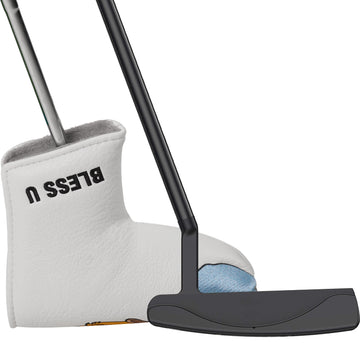 Golf Men Blade Head Cover